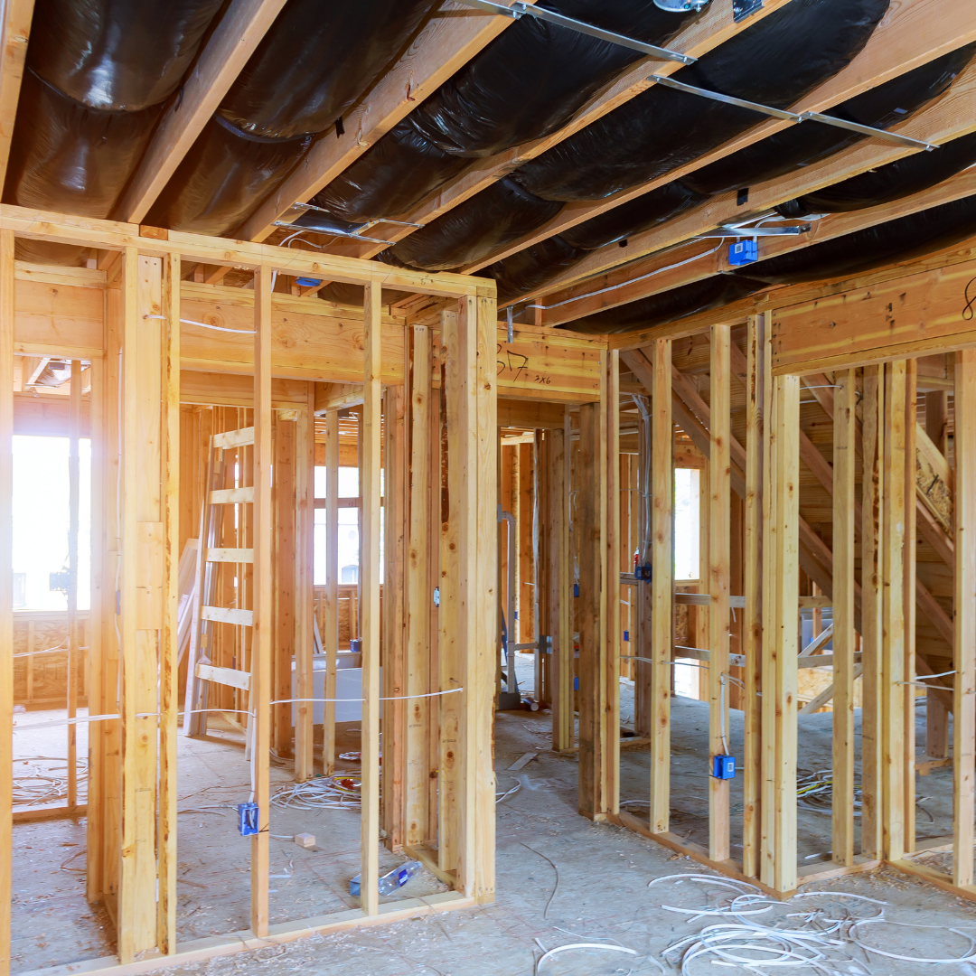 Renovations On A Budget: What To Do