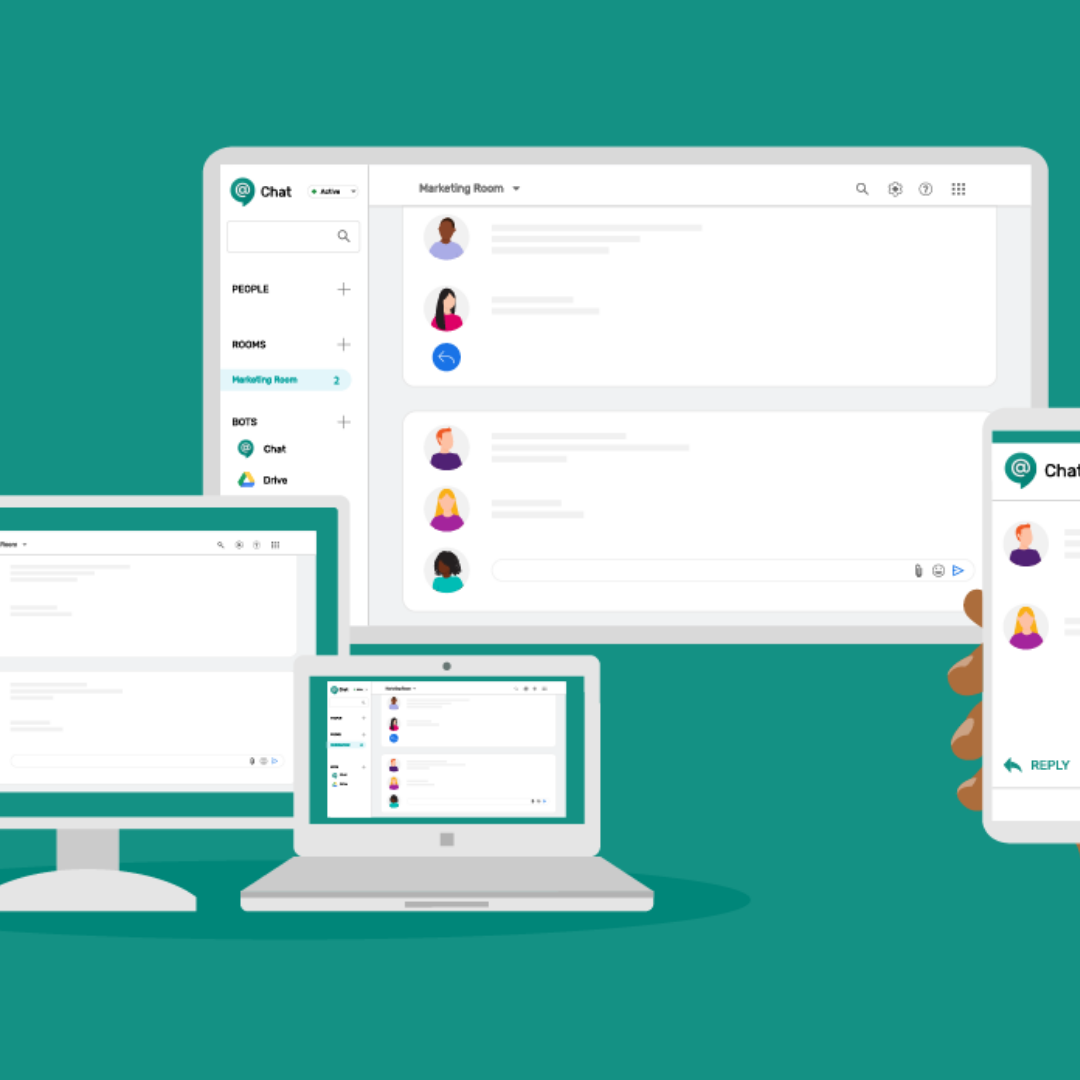 Google Chat is Replacing Hangouts – What Does That Mean?