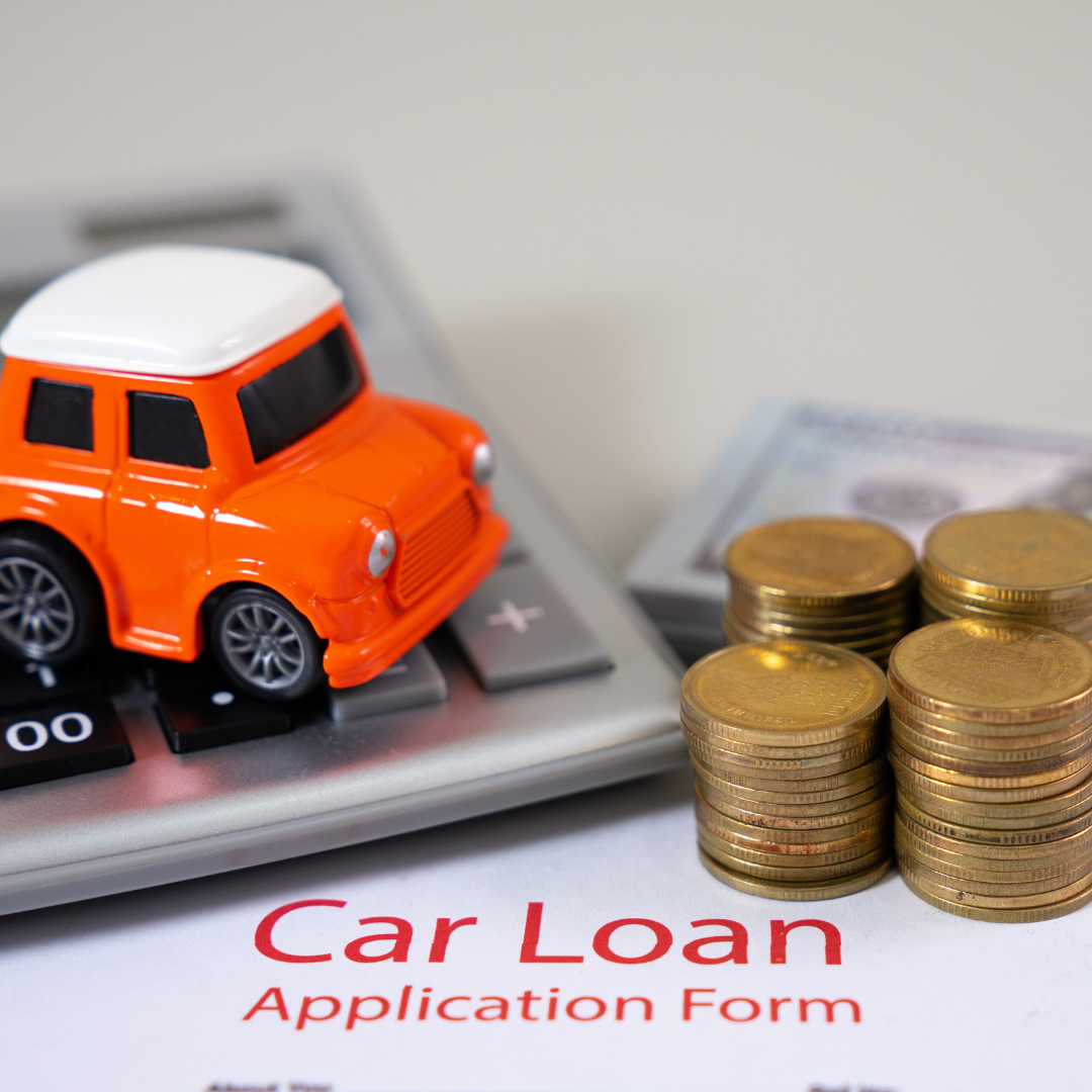 Top 5 Tips for Car Loans