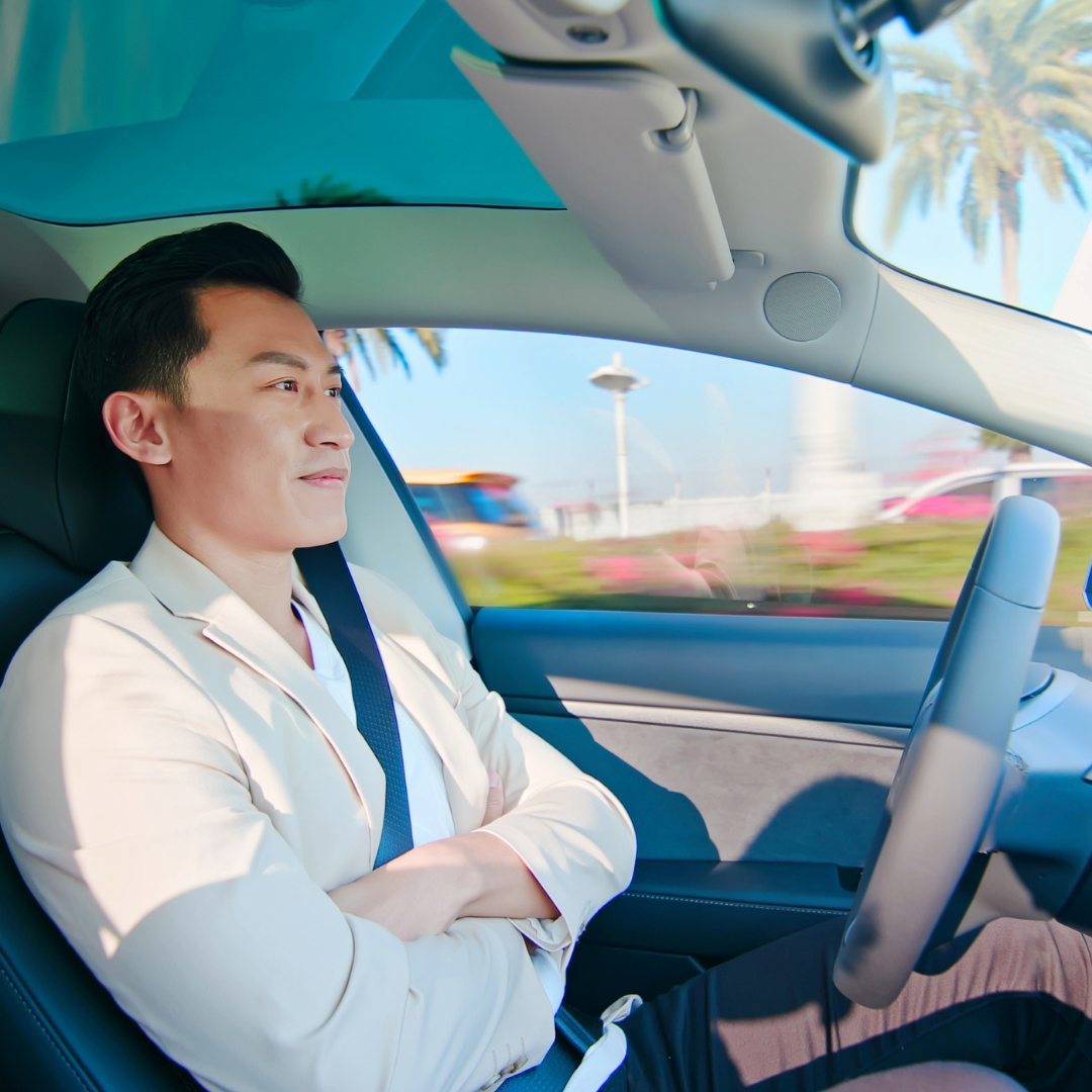 Self-driving Cars: Are They Ready?