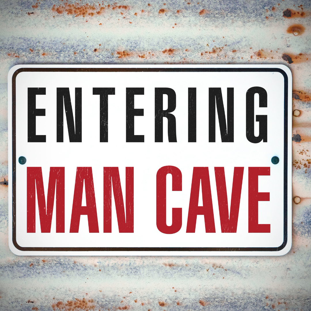 The Basics Of Building A Man Cave