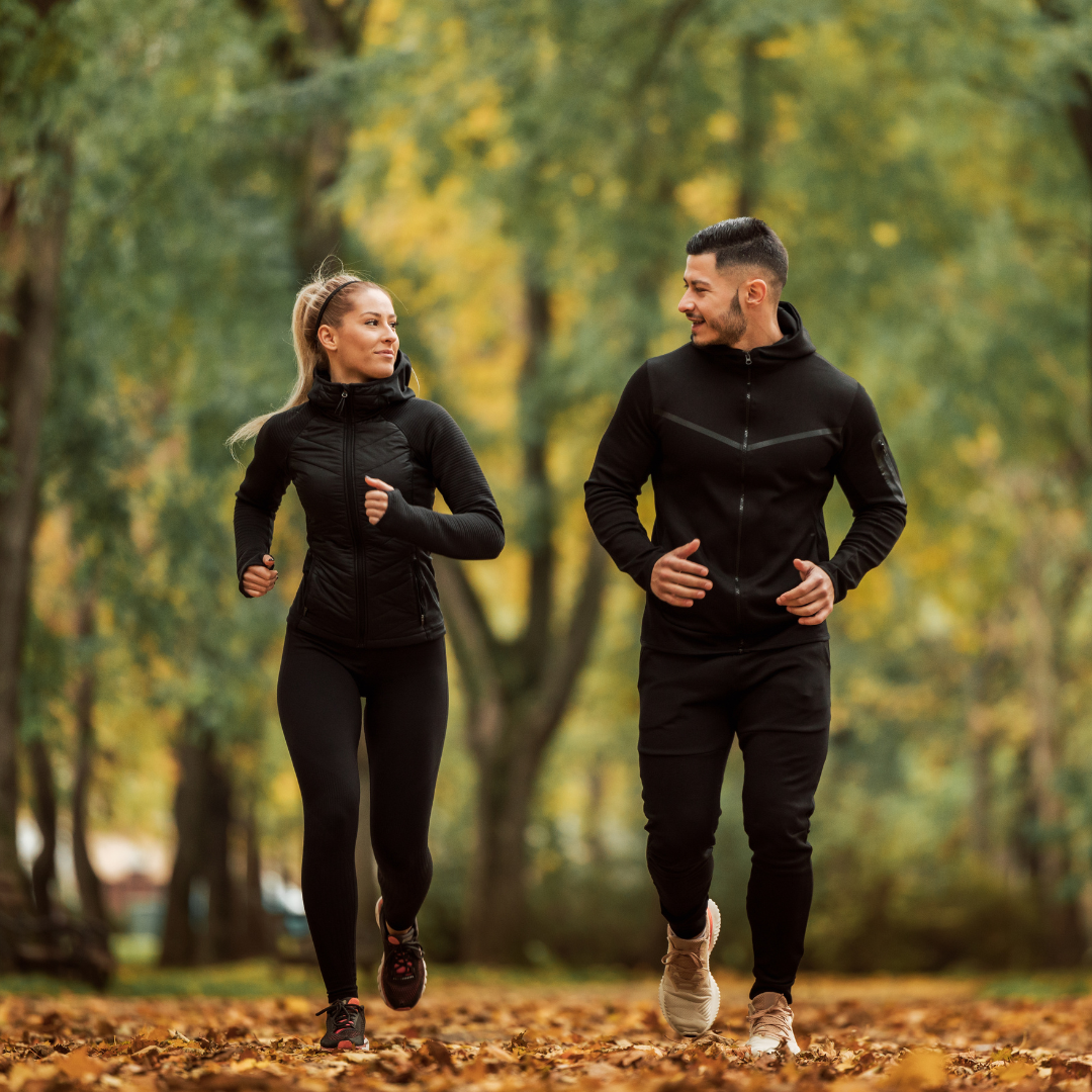 7 Tips For Living a Healthy Lifestyle