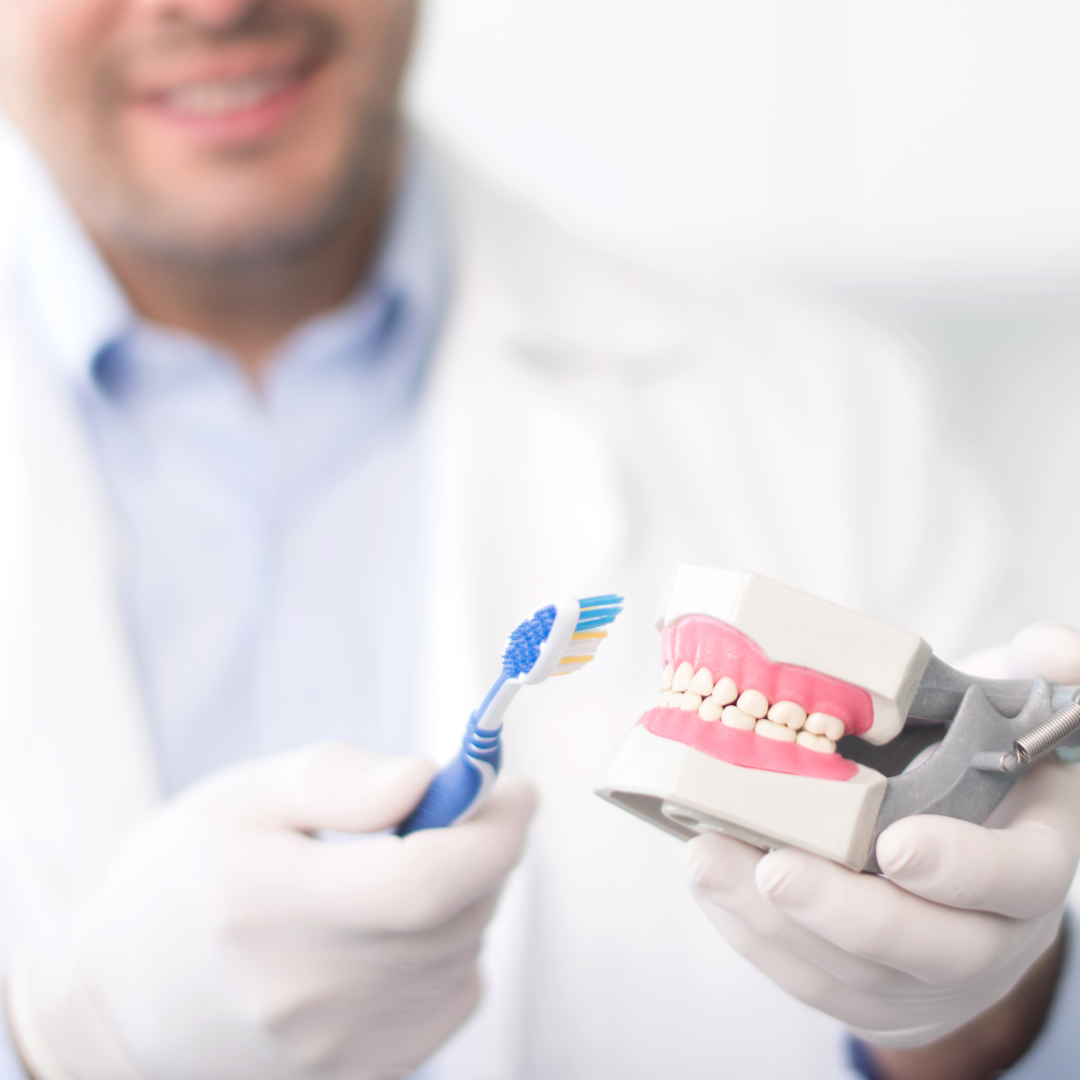 What You Need To Know About Your Oral Health