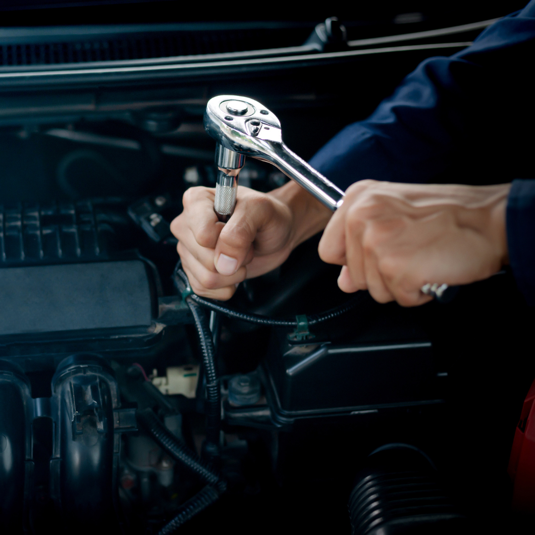 Car Maintenance 101: Tips for Optimal Performance