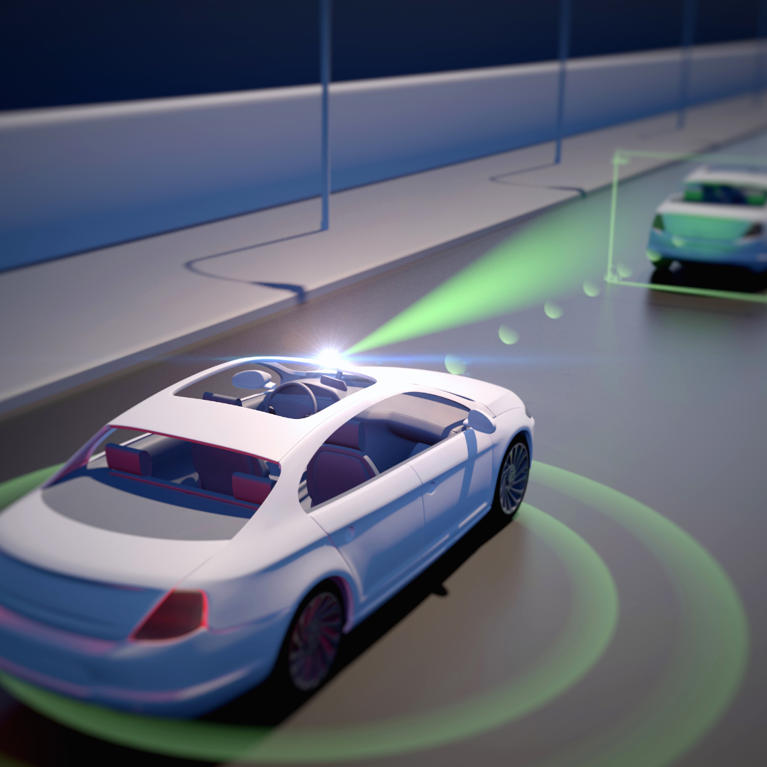 How Autonomous Vehicles Are Changing the World of Transportation: Innovations and Impacts