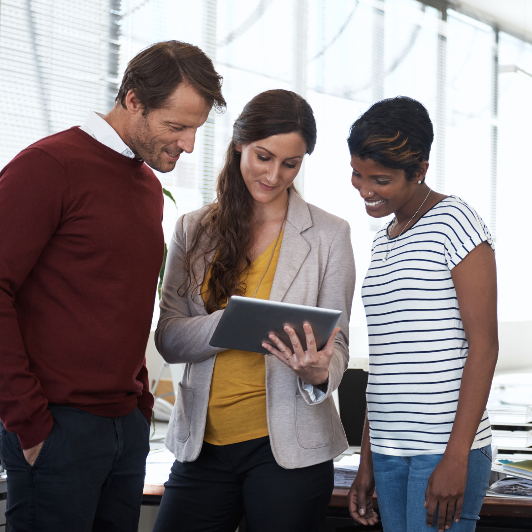How Technology is Changing the Way We Live and Work
