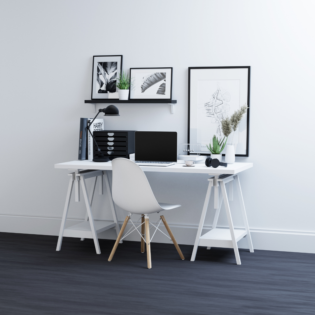 How to Design a Functional and Stylish Home Office for Optimal Productivity