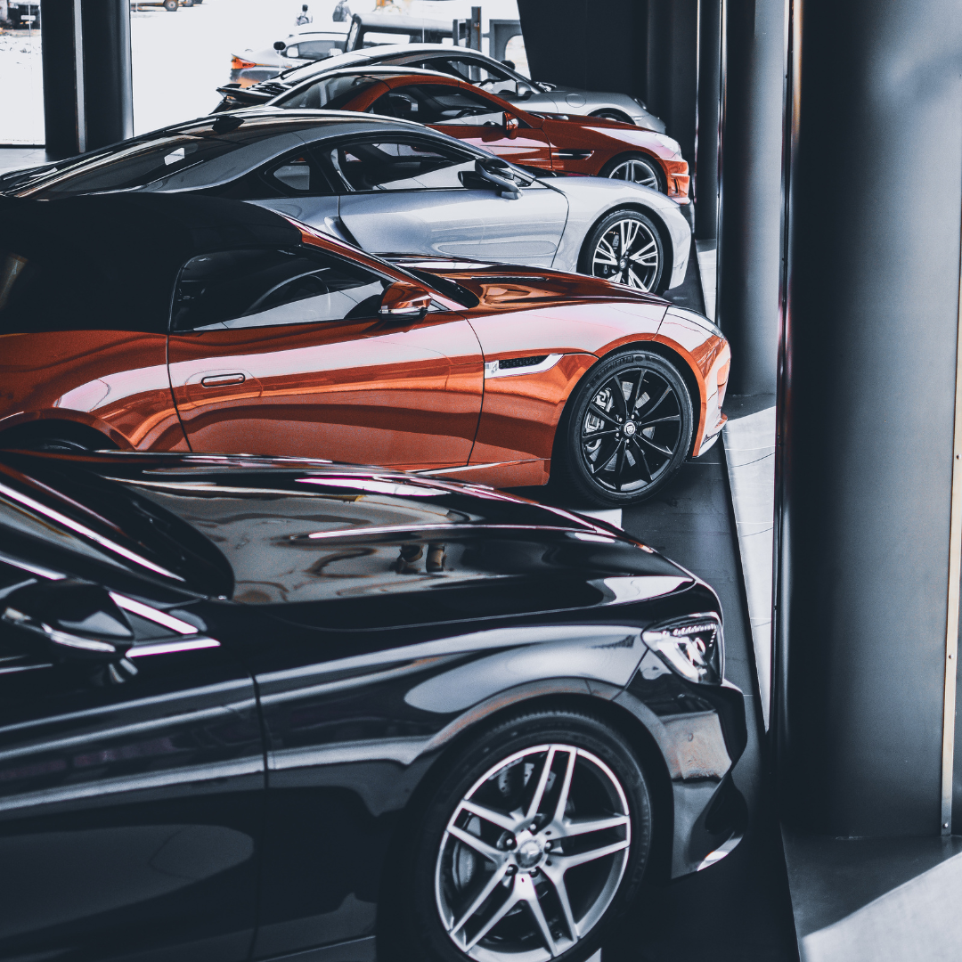 The Evolution of Car Design: A Journey Through Innovation and Style
