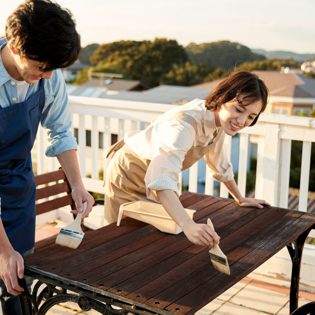 How to Build a Rustic Coffee Table: Step-by-Step Guide for Beginners