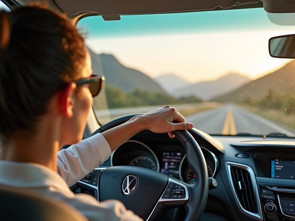 How to Prepare Your Car for a Safe Long-Distance Road Trip